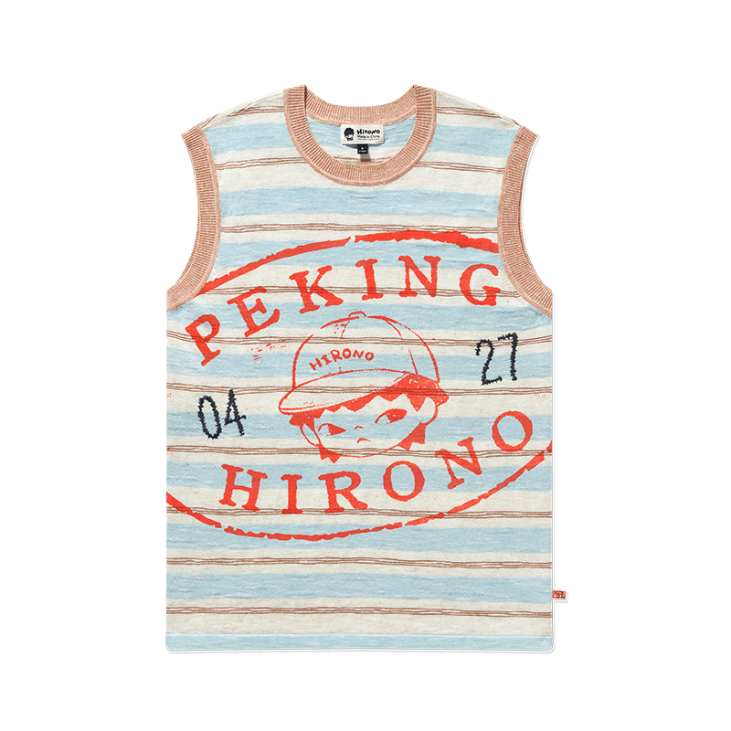 (Pre-order)Hirono Beijing Hutong Merches