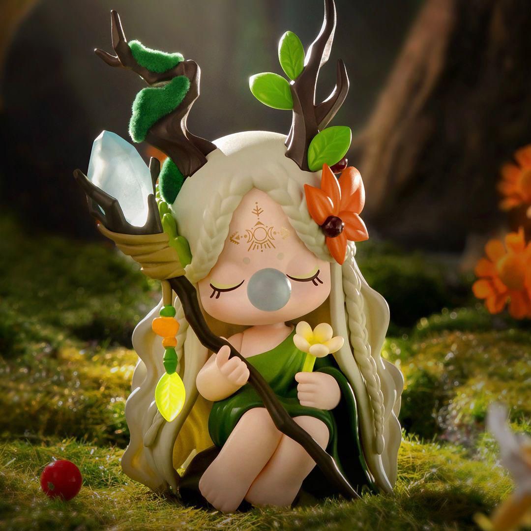 (Pre Order) Nanci’s Secret Fantasy