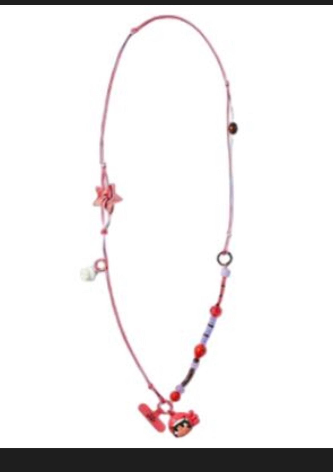 (Pre-Order)POP MART CRYBABY Cry Me an Ocean 3-in-1 Detachable Phone Charm Series