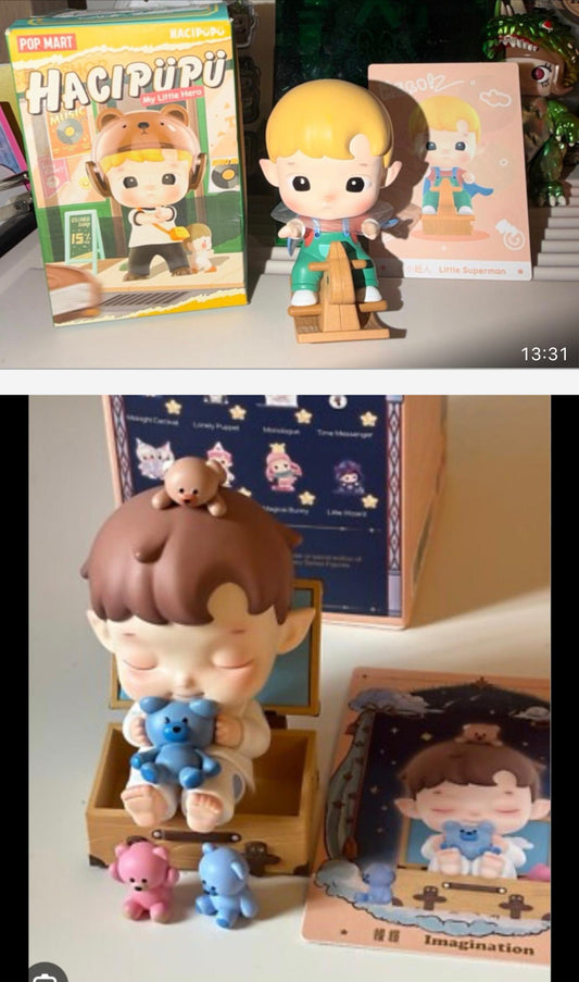 krystal- confirmed