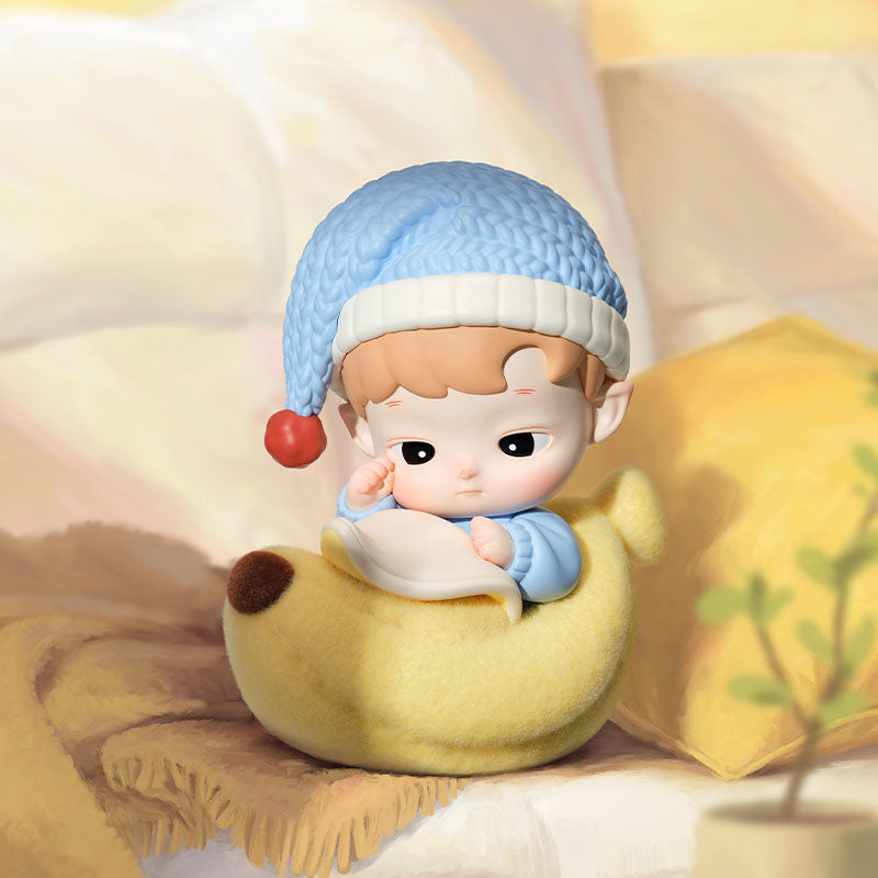 Hacipupu My Little World Figure Blind Box