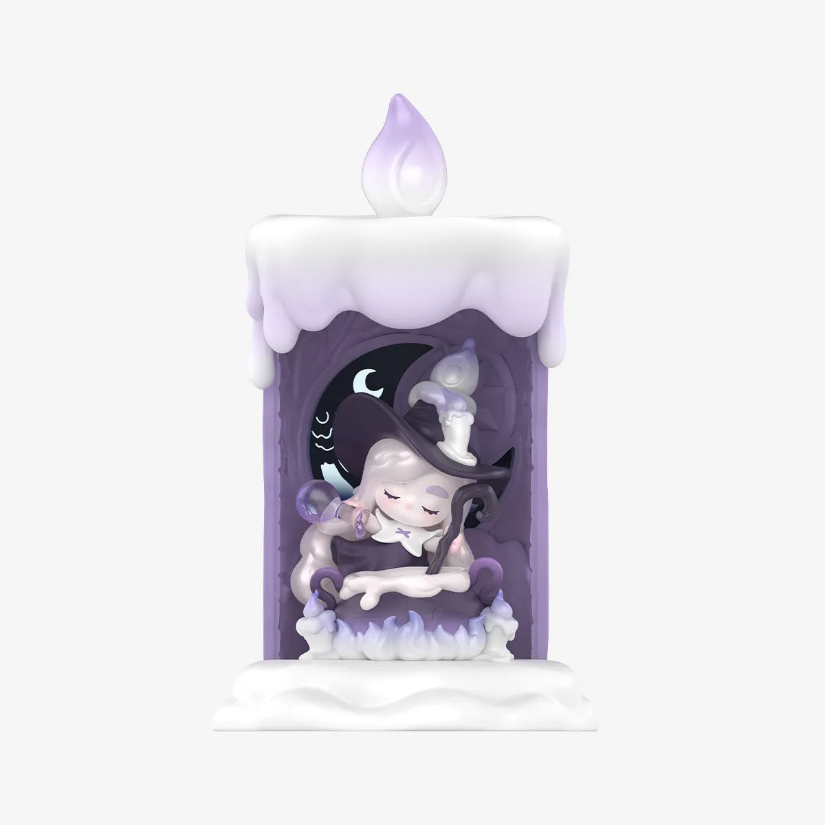 CHAKA Candlelit Wander Series Figures