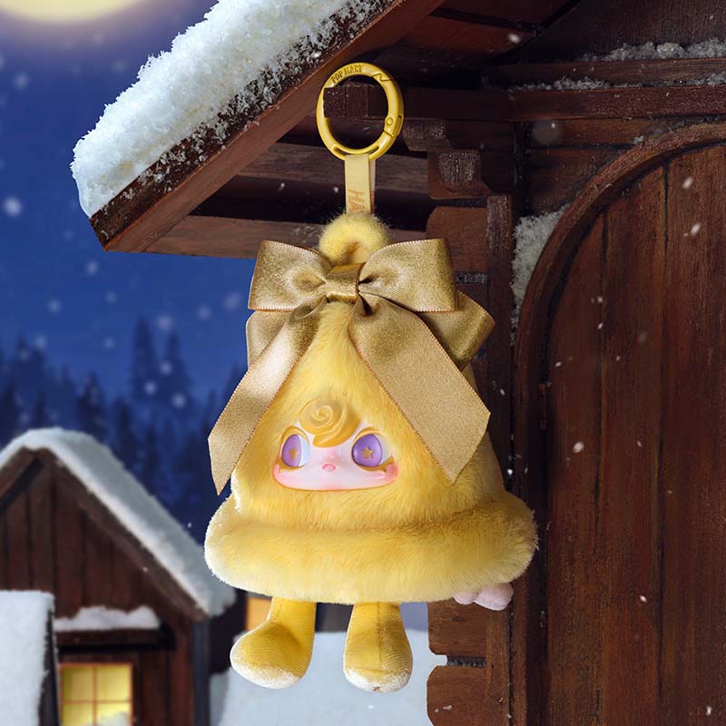 (Pre-order) 1001moons Hatti Moonlight Gathering Guide Blind Box