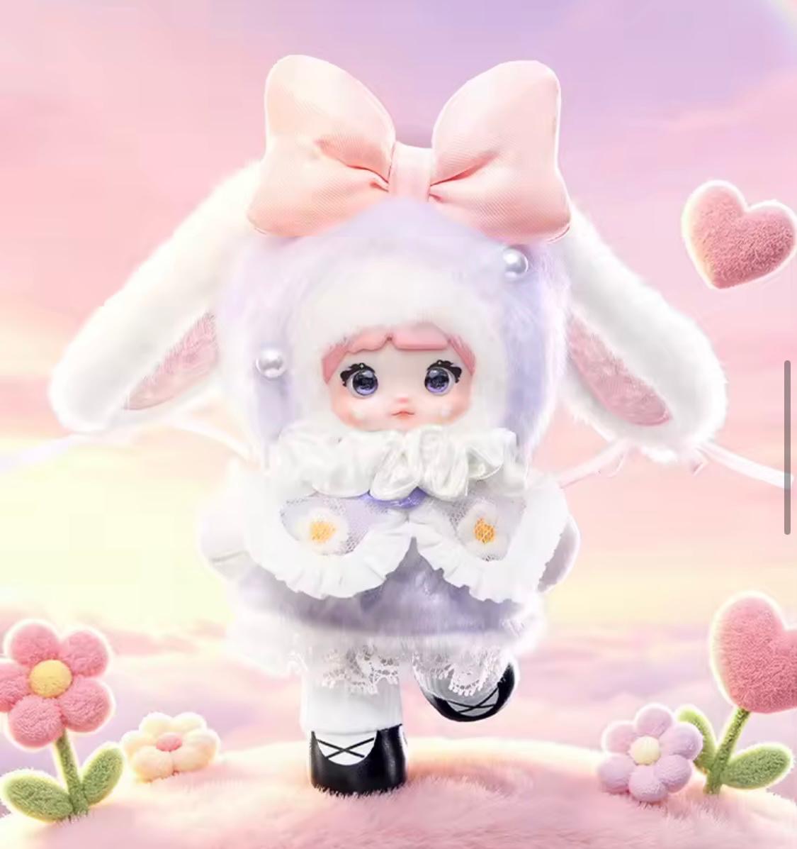 (Pre Order) Nancy Rosy