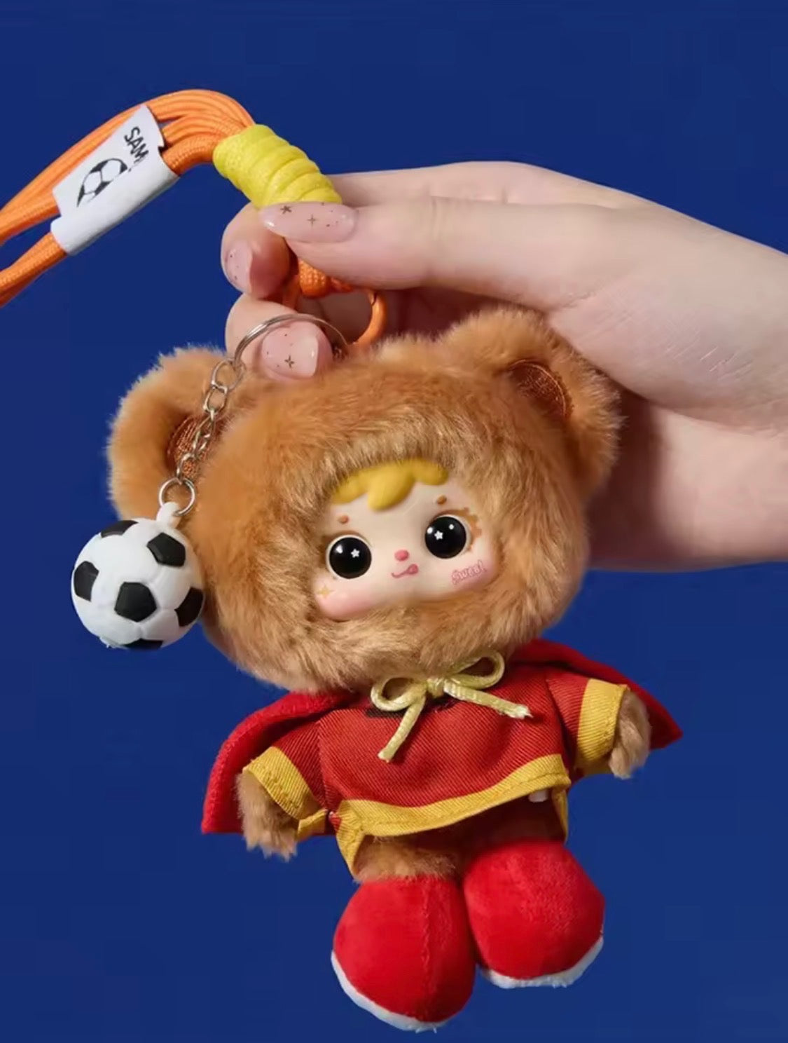 (Pre Order) Samuel Football