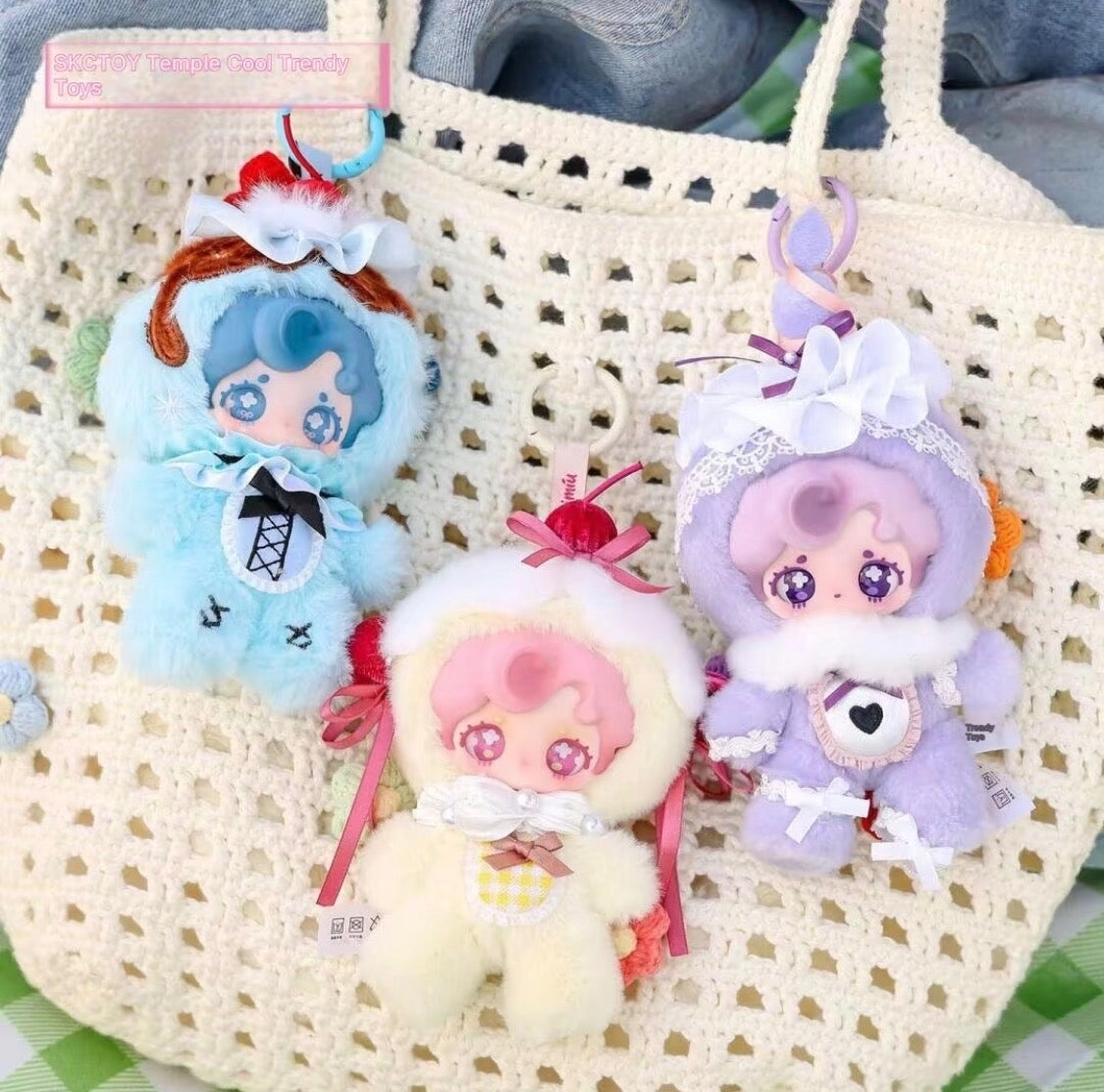 (Pre Order) Mimiu Sweet Prologue