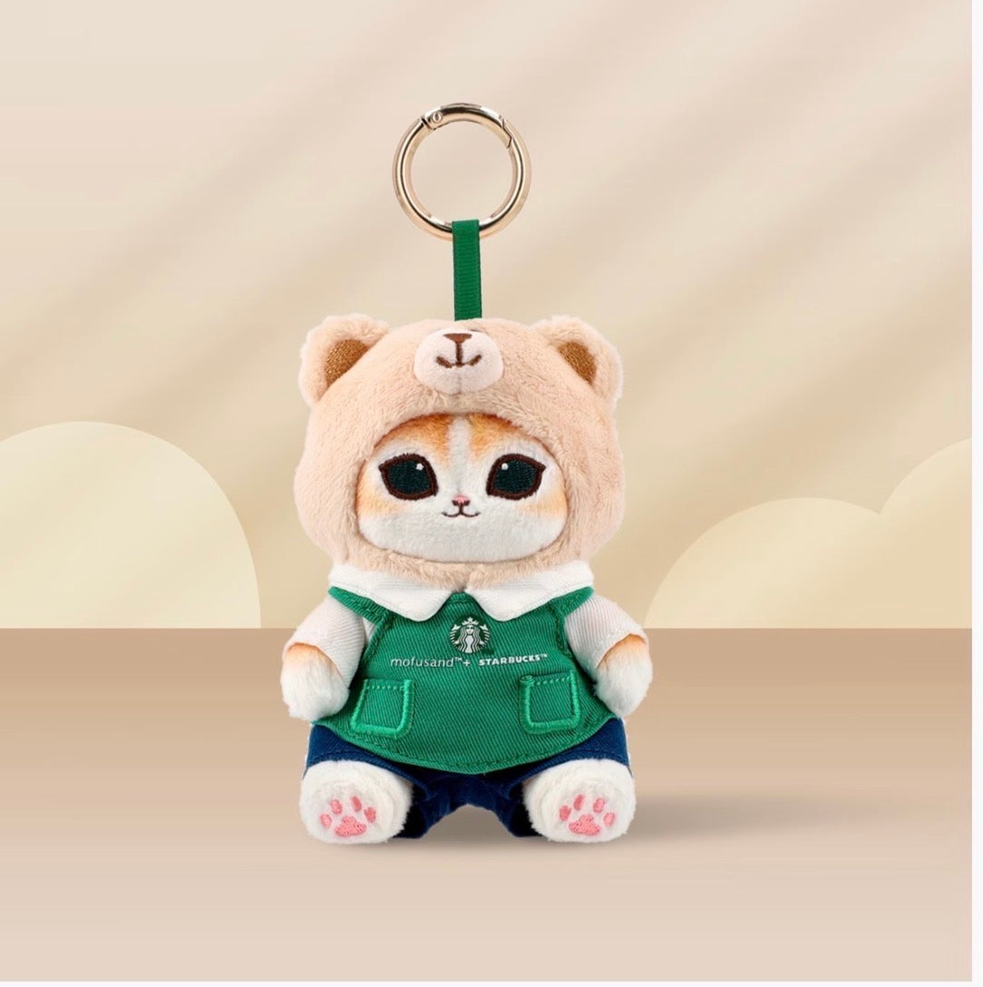 (Pre-Order) SB X Mofusand Singapore Exclusive