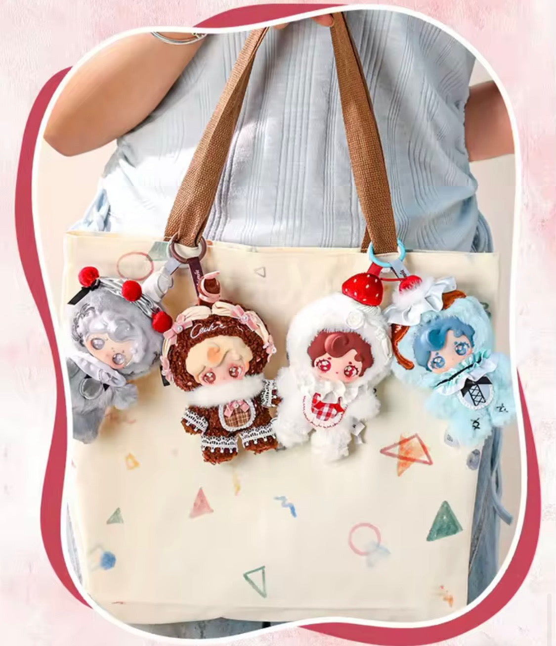 (Pre Order) Mimiu Sweet Prologue