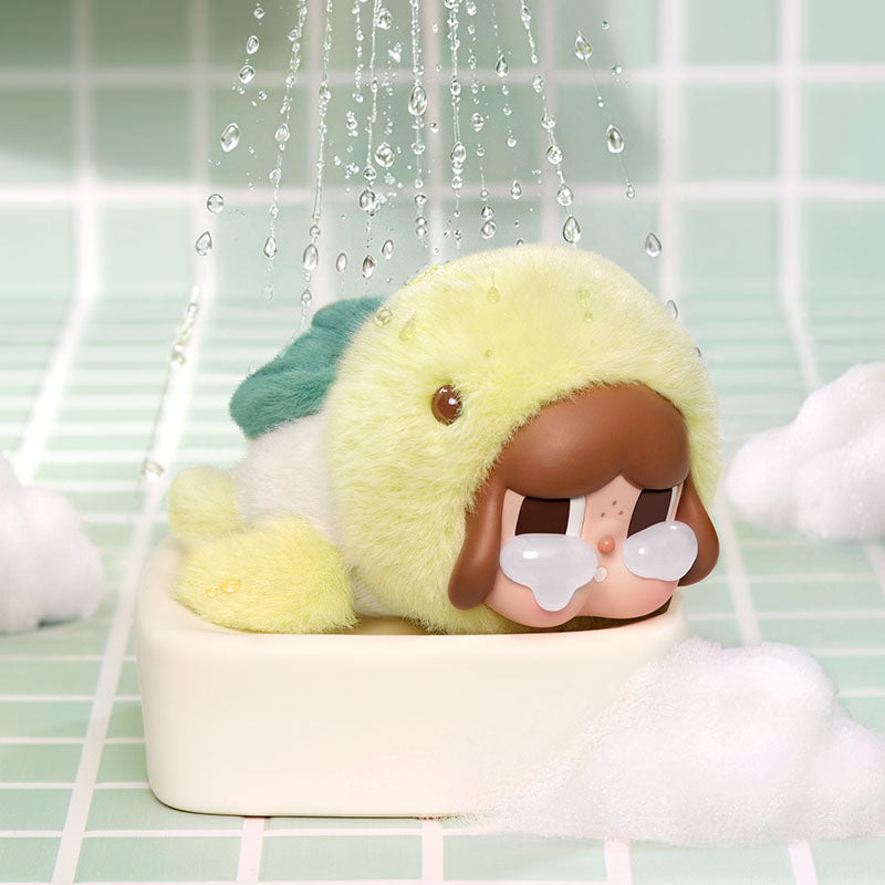 (Pre-Order) CRYBABY Cry Me An Ocean Series - Vinyl Plush Pendant Blind Box