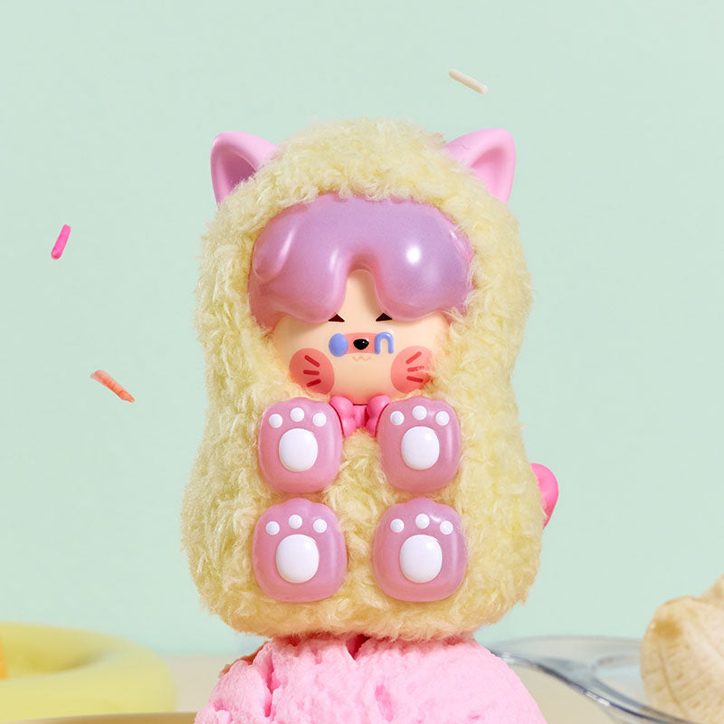 (Pre-Order)Pino Jelly I am Your Doll Series Blind Box