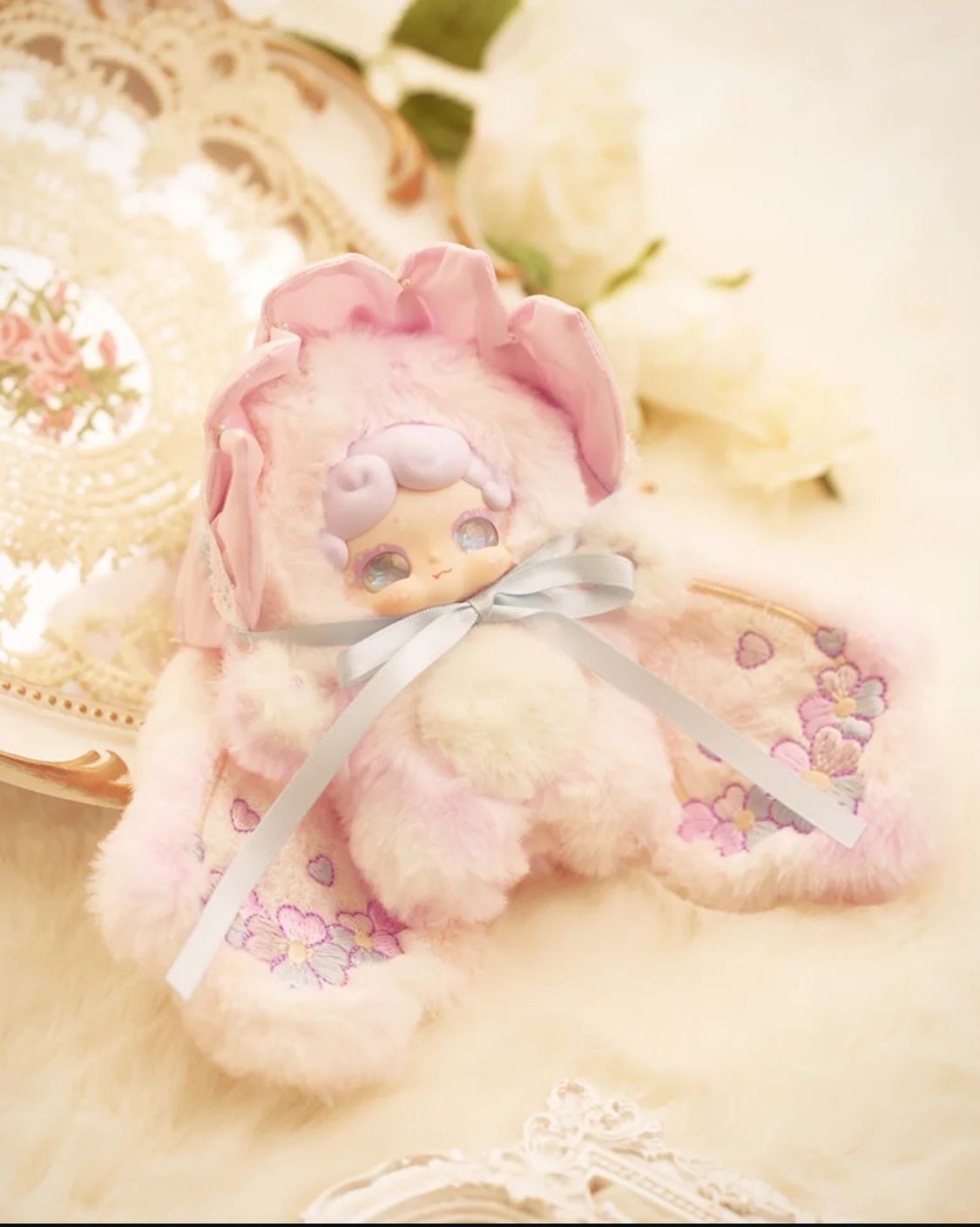 (Pre Order) Lucky Deer Nai Bloom Tea