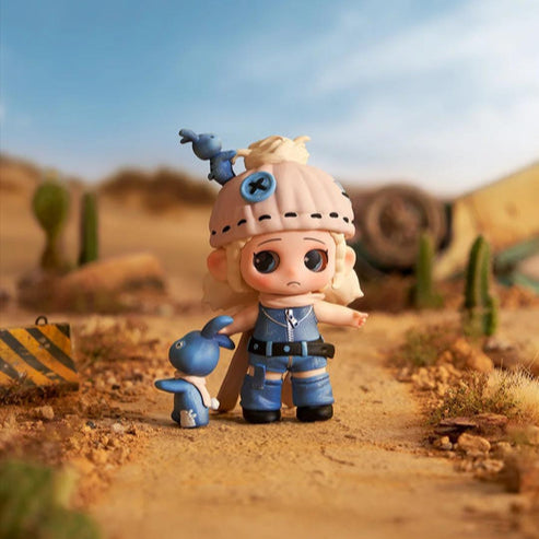 OONA-The Last Forsaken Land-Blind Box Figure