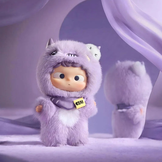 Ozai Emotional Prism Plush Doll Blind Box