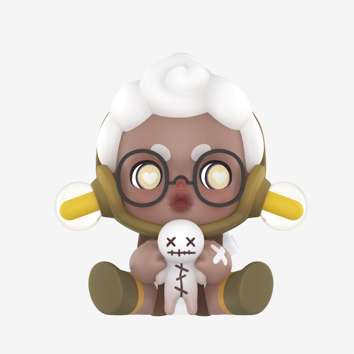 SKULLPANDA Ancient Castle Series Figure Blind Box