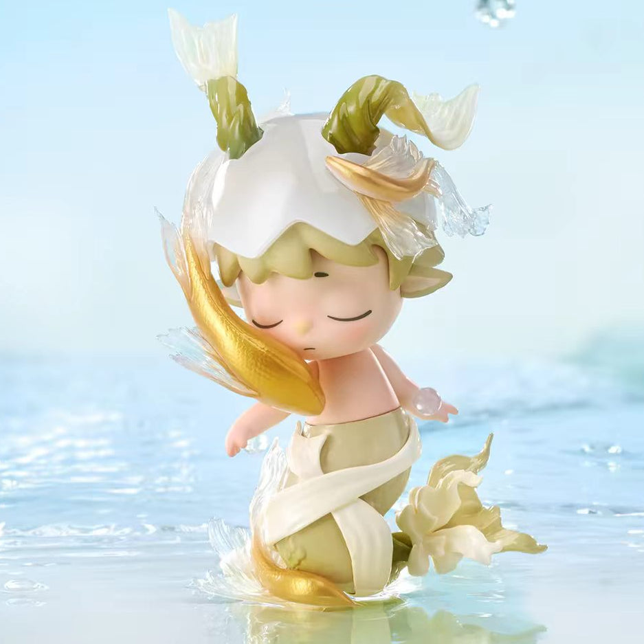 MIMI -Wander of the WildSeries Figure Blind box