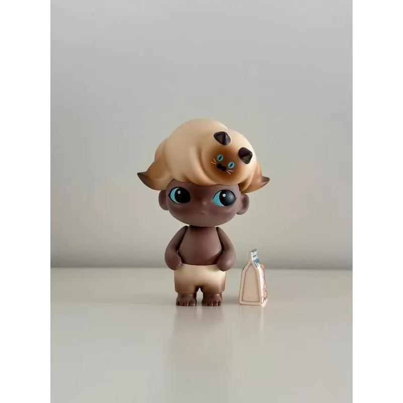 Dimoo world figure 200%