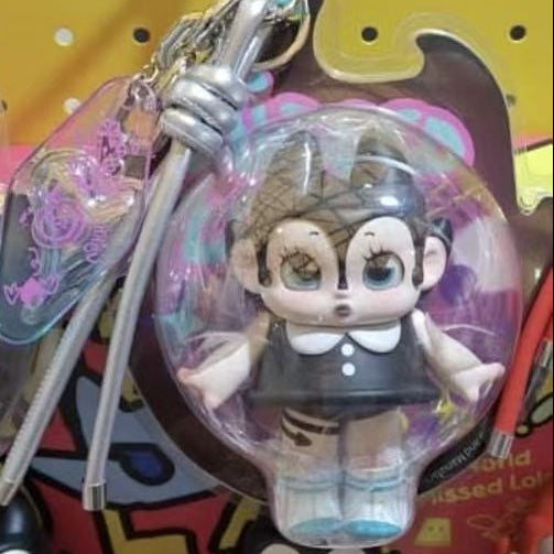 (Pre-order)Shanghai 2026 QDF Limited Merches