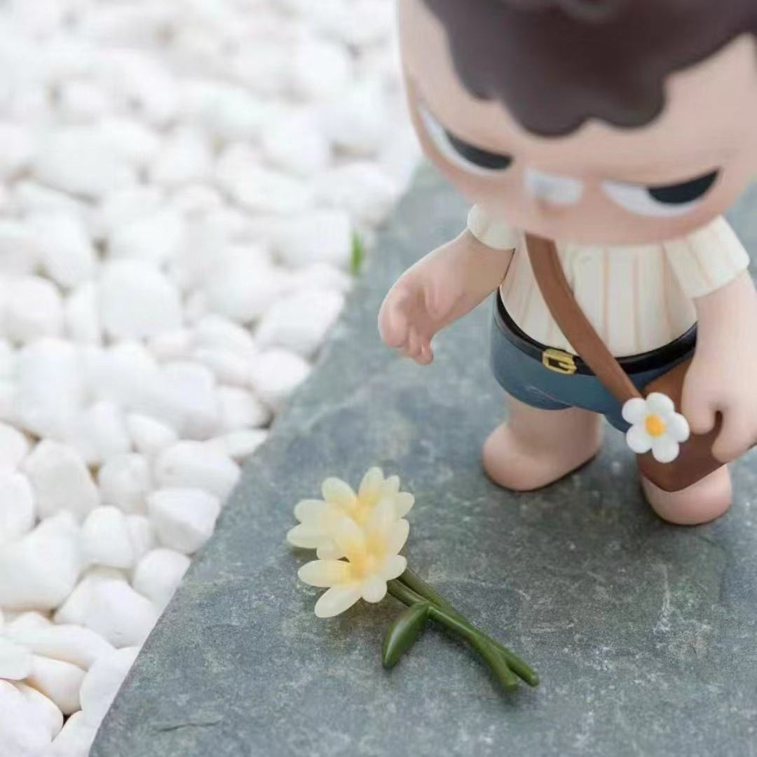 PPMT KUBO Love Still Series - Before Summer Figure