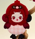 DEAR BIRDS Series MINI Bag Blind Box
