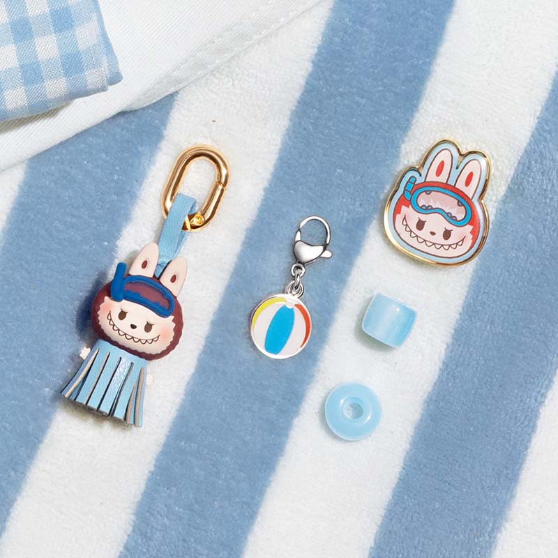 (Pre-order) Island Vacation decorative accessories