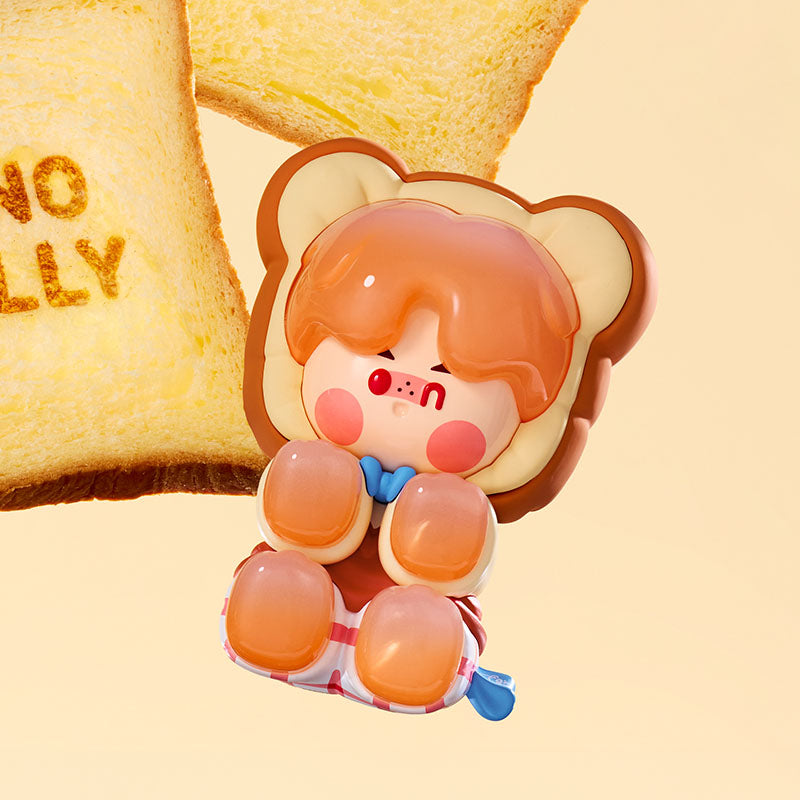 (Pre-Order)Pino Jelly I am Your Doll Series Blind Box