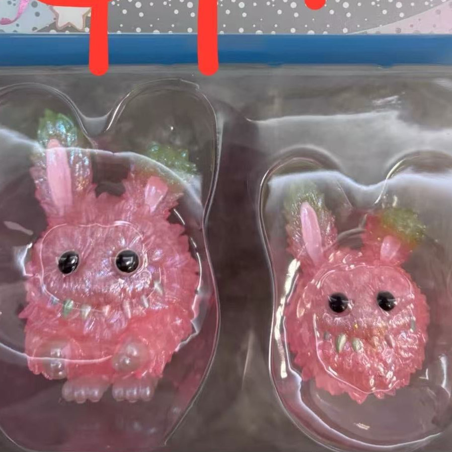 Special Claim- Instinctoy series claim party