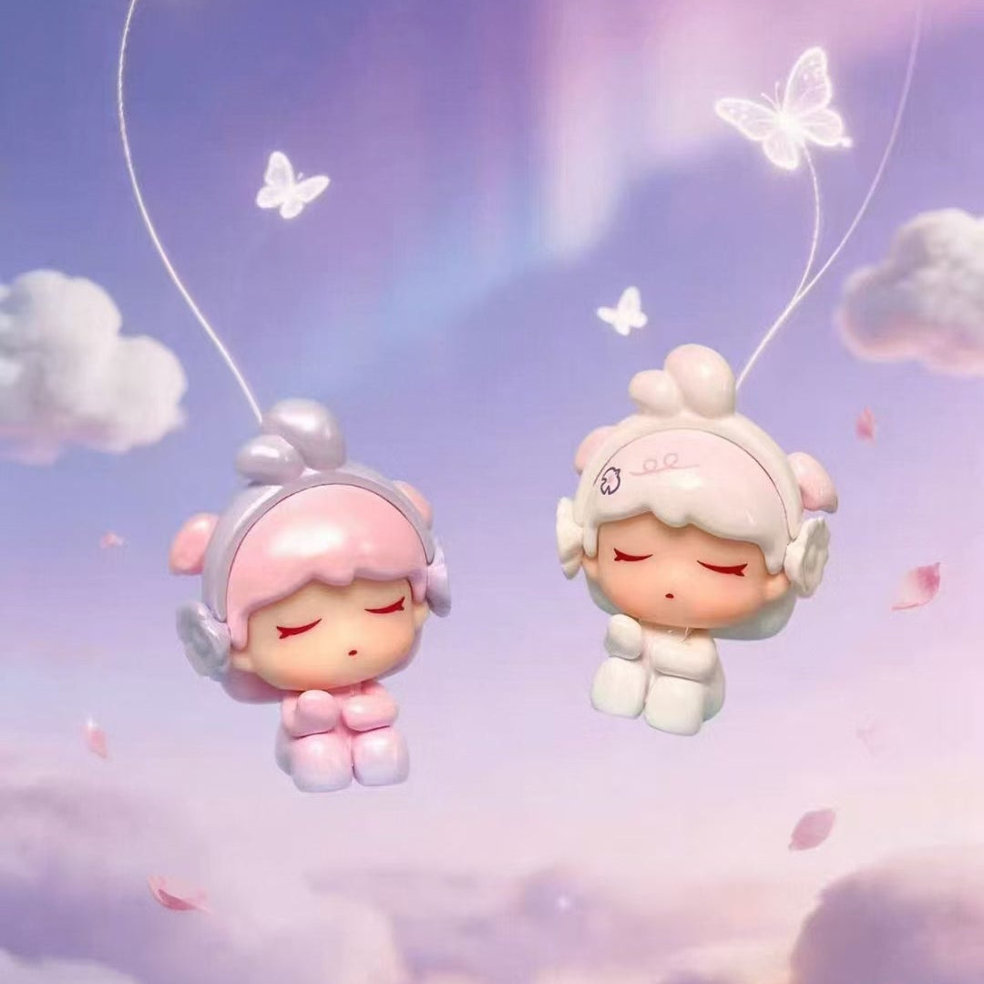 (Pre-Order) Date With Nature Beans Blind Bag