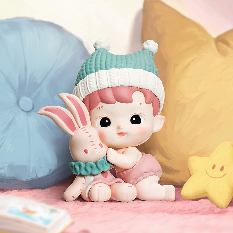 Hacipupu My Little World Figure Blind Box