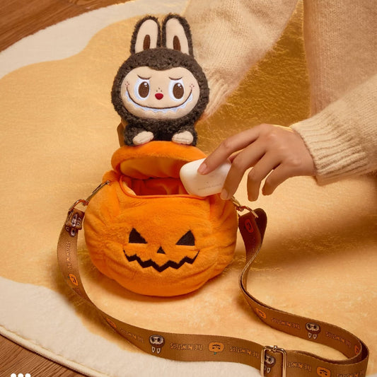 Labubu Halloween Merch