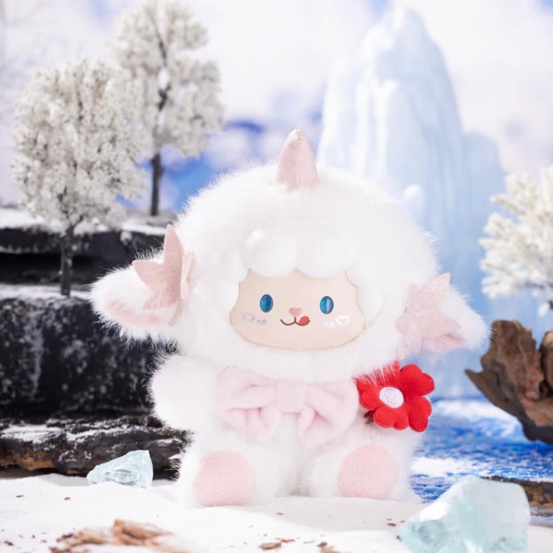 (Pre-Order) Gyun Tencent Charity Animal Guardian