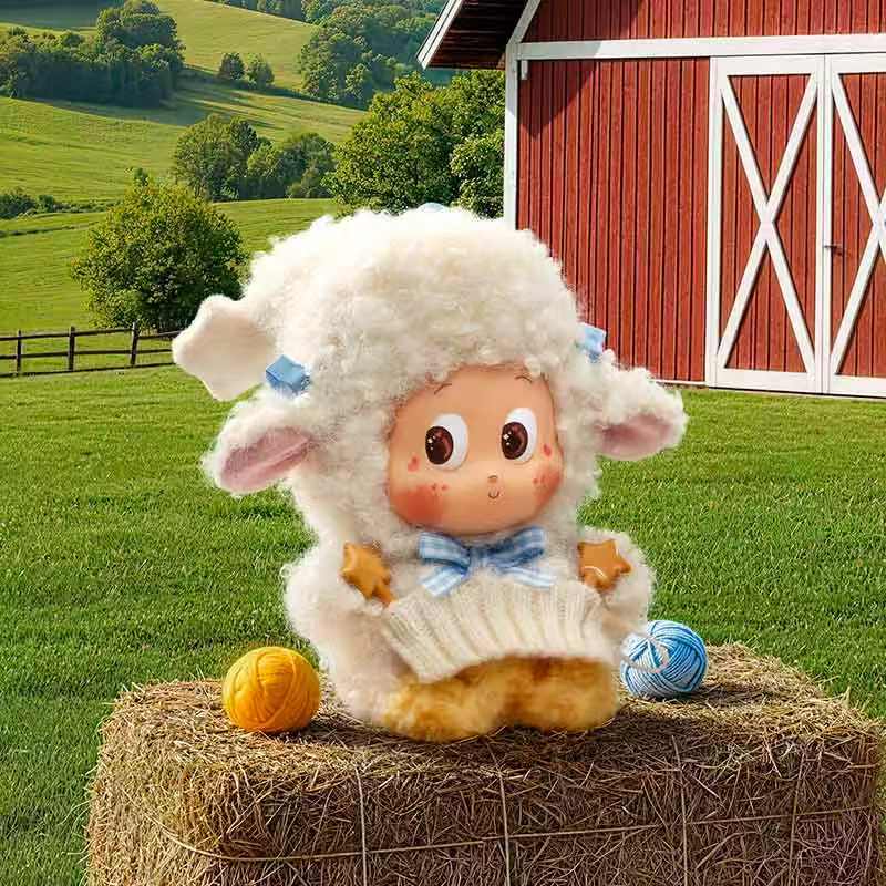 (Pre-Order) Twinkle Twinkle Farm Tales Series Vinyl Plush Blind Box