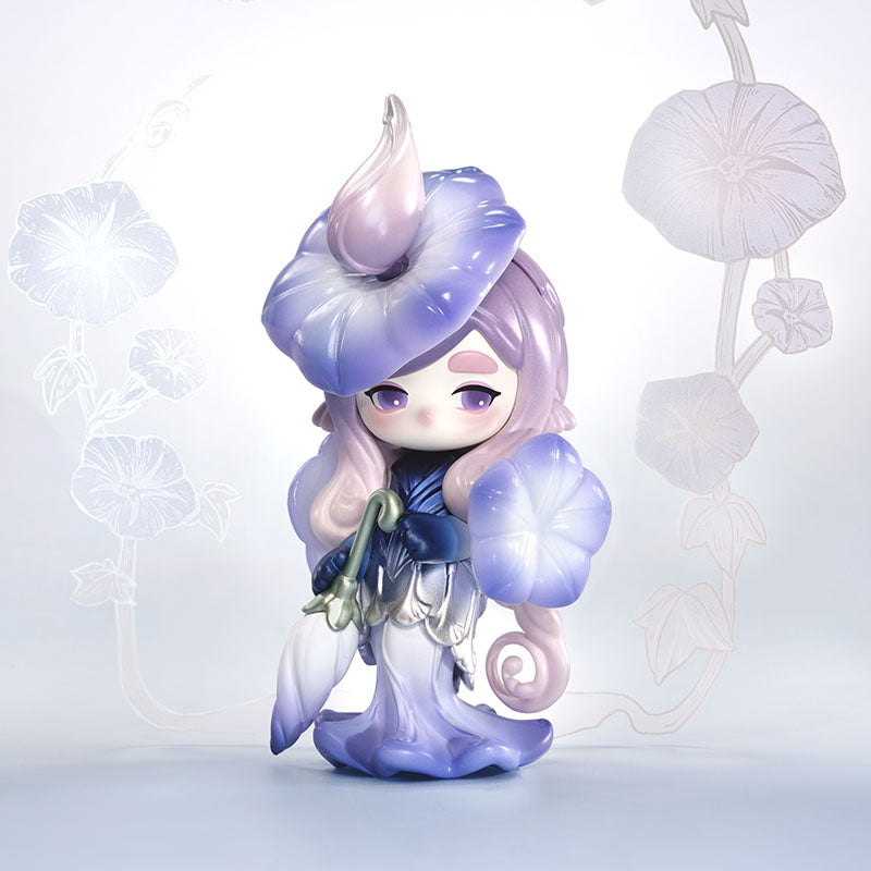 (Available 12.20)Chaka Luminous Reverie Series Figure Blind Box