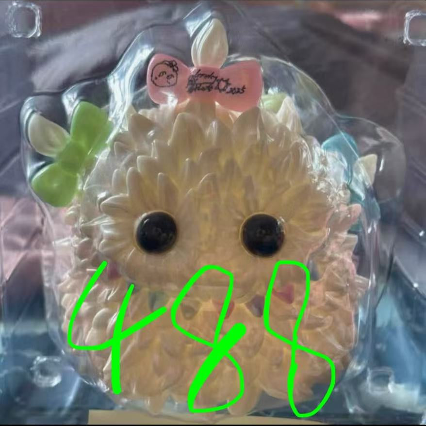 Special Claim- Instinctoy series claim party