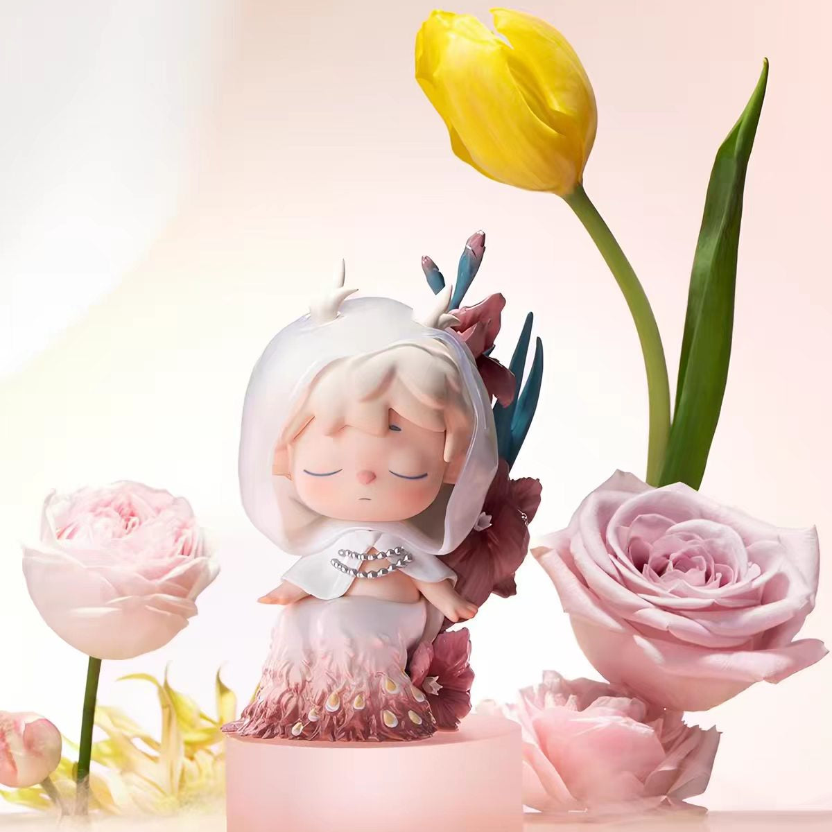 MIMI -Wander of the WildSeries Figure Blind box