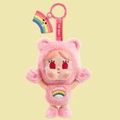 (Pre-Order)Crybaby x Care Bears Plush Series Blind Box