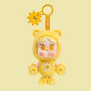 (Pre-Order)Crybaby x Care Bears Plush Series Blind Box