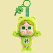(Pre-Order)Crybaby x Care Bears Plush Series Blind Box