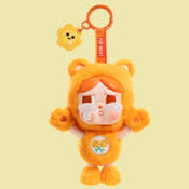 (Pre-Order)Crybaby x Care Bears Plush Series Blind Box