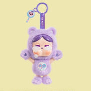 (Pre-Order)Crybaby x Care Bears Plush Series Blind Box