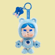 (Pre-Order)Crybaby x Care Bears Plush Series Blind Box