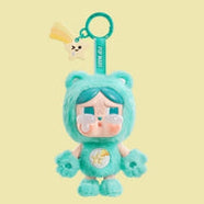 (Pre-Order)Crybaby x Care Bears Plush Series Blind Box