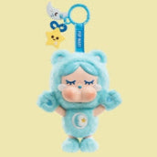 (Pre-Order)Crybaby x Care Bears Plush Series Blind Box