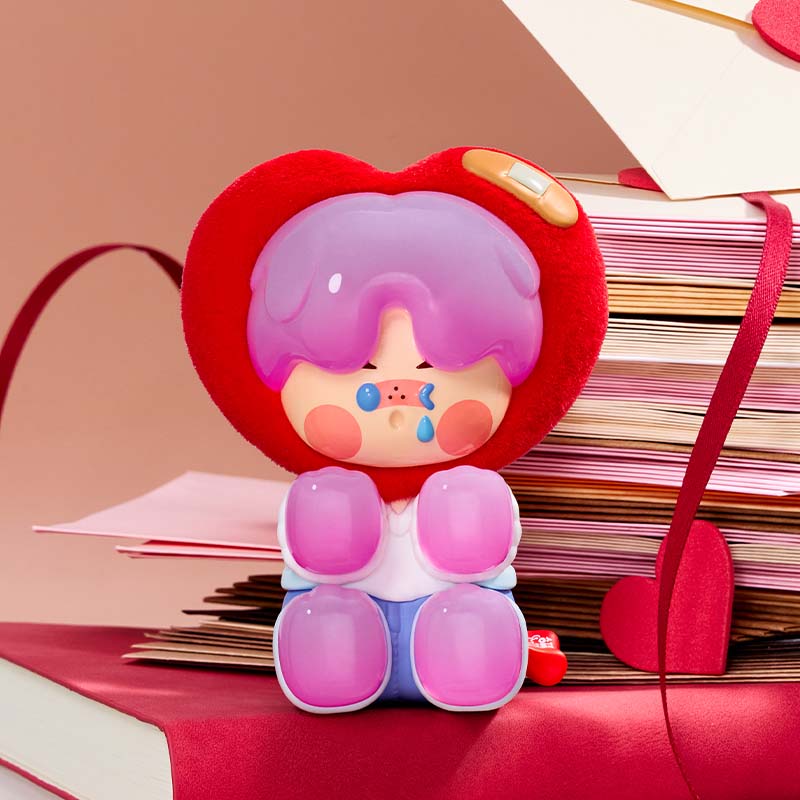 (Pre-Order)Pino Jelly I am Your Doll Series Blind Box