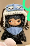 Dear birds outfit series