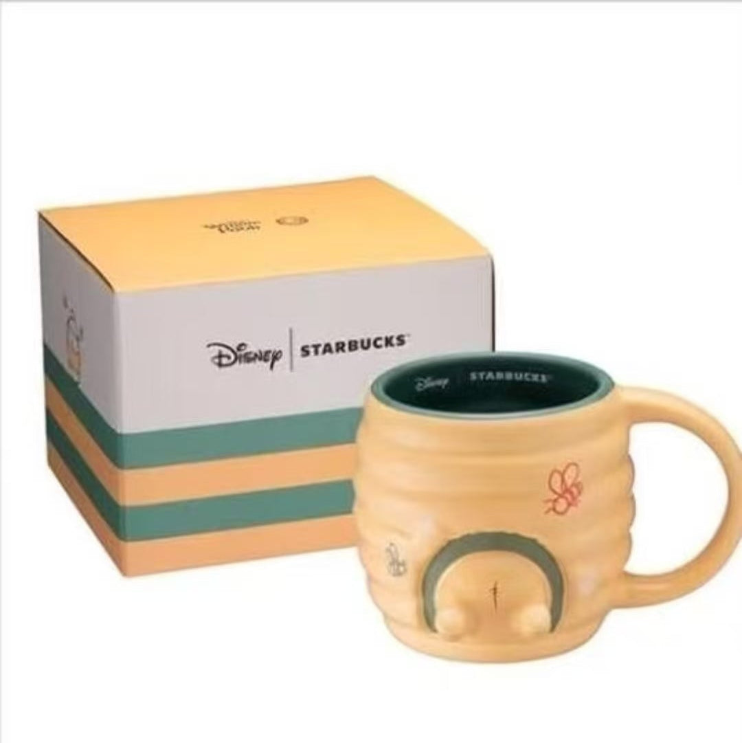 (Pre-Order) SB x Winnie the Pooh Series (Taiwan & SEA Exclusive)