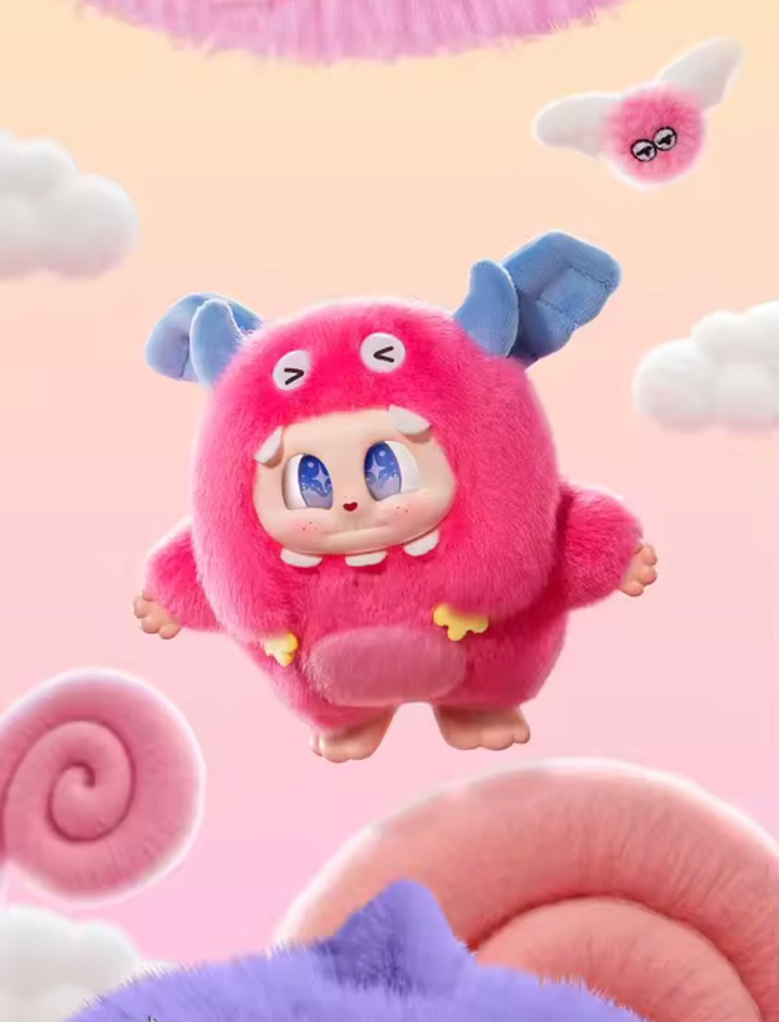 (Pre Order) Cupa Twin Universe