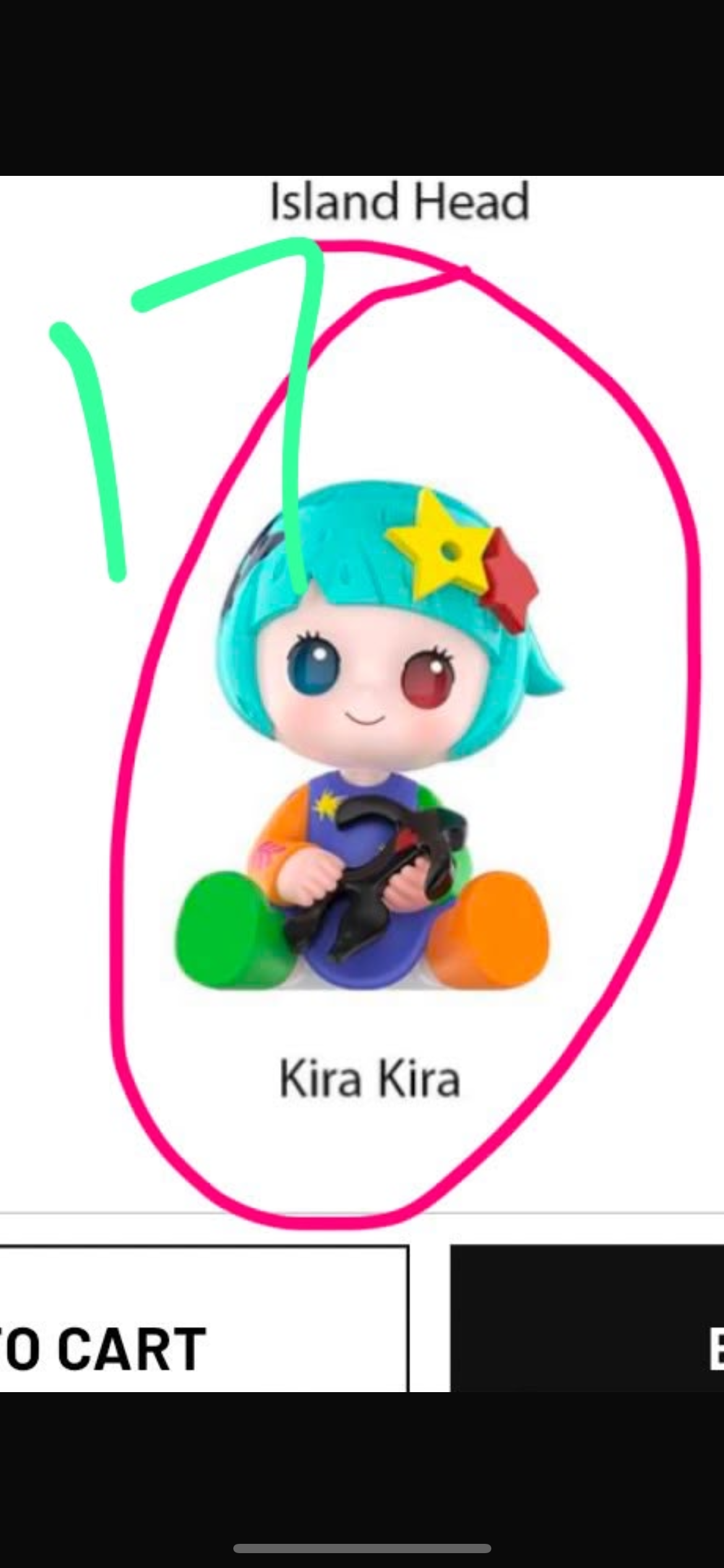 january-confirmed items