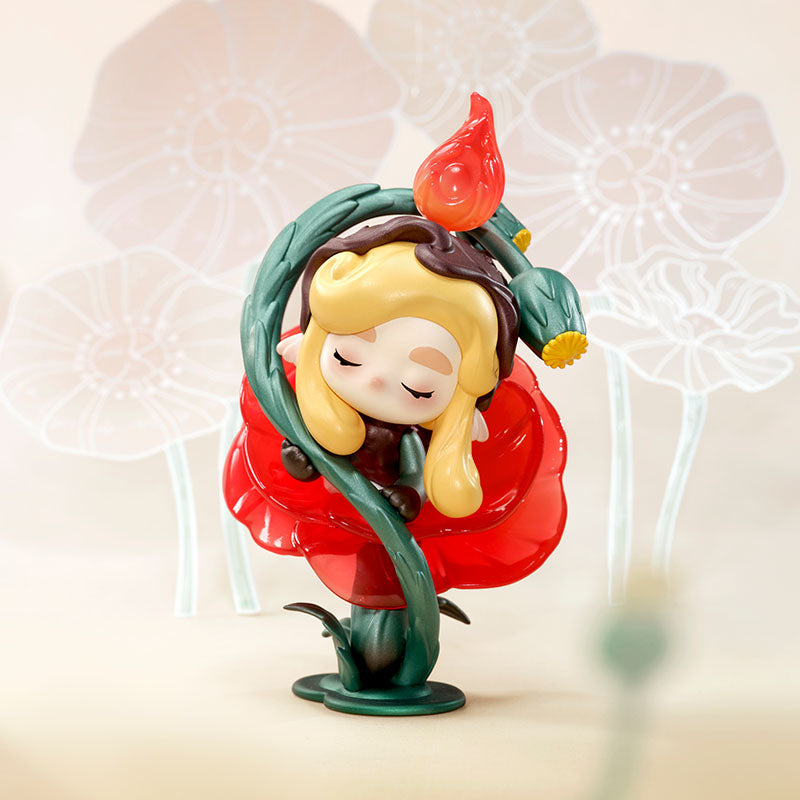 (Available 12.20)Chaka Luminous Reverie Series Figure Blind Box