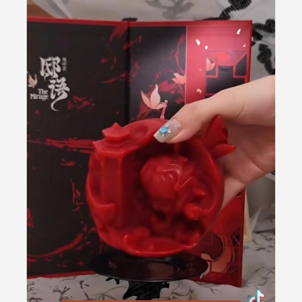 Alondra-Confirmed items🥰