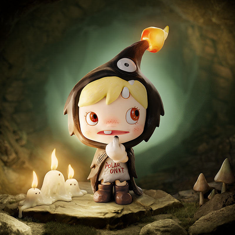 (Pre-Order)Polar Season 3- Monsters Village Figure Blind Box